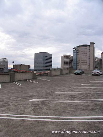 4th & Alder Parking-1776