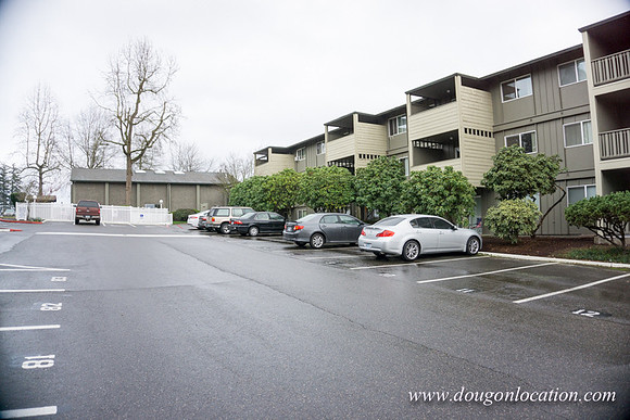 Georgetown Manor- 2447