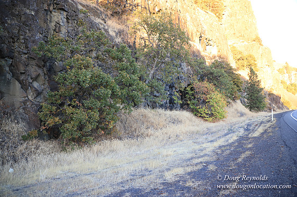 SR-14 at Lyle