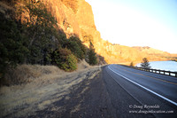 SR-14 at Lyle
