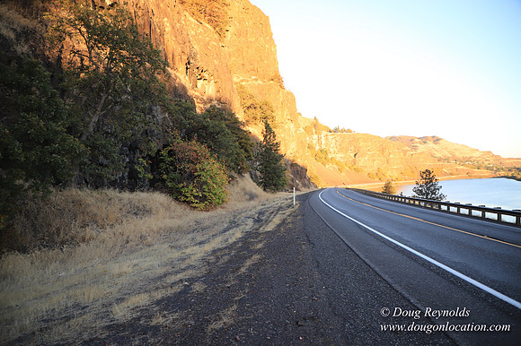SR-14 at Lyle
