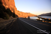 SR-14 at Lyle