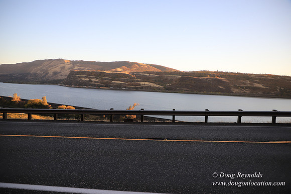 SR-14 at Lyle
