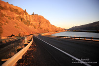 SR-14 at Lyle