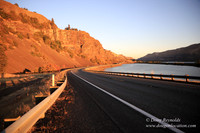SR-14 at Lyle