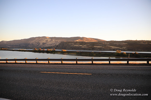 SR-14 at Lyle