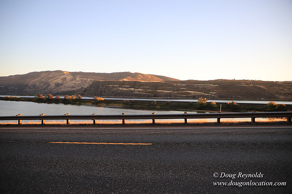 SR-14 at Lyle