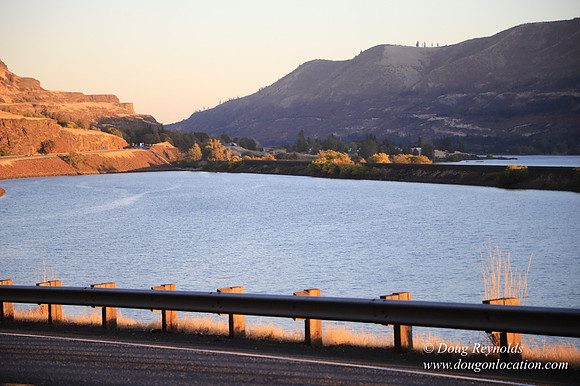 SR-14 at Lyle