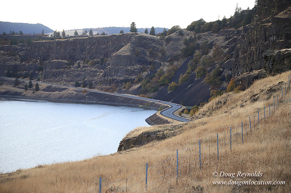 SR-14 at Lyle