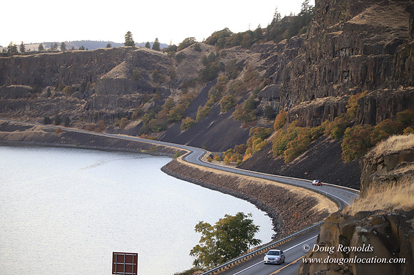 SR-14 at Lyle