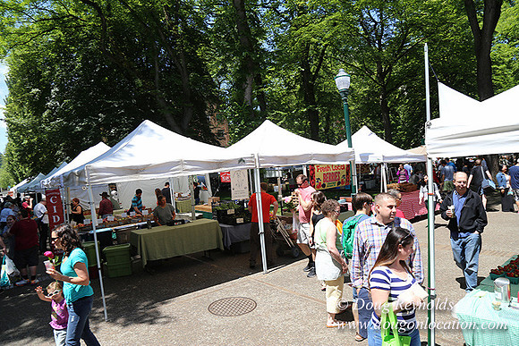 Portland PSU Farmers Mkt-5748