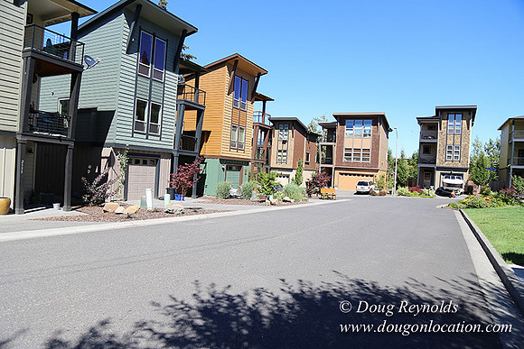 Silkirk Town Homes-8133