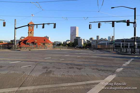 Lower NW PDX