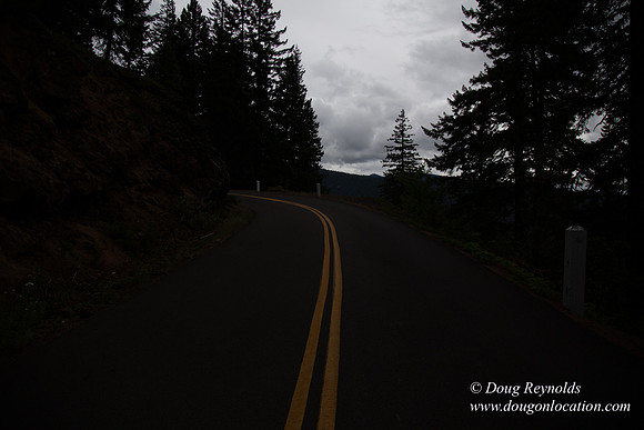 Road M384P