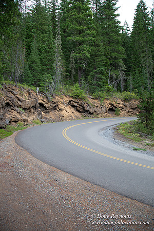 Road M384P