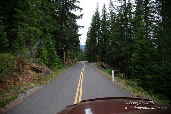 Road M384P