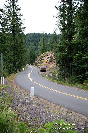 Road M384P