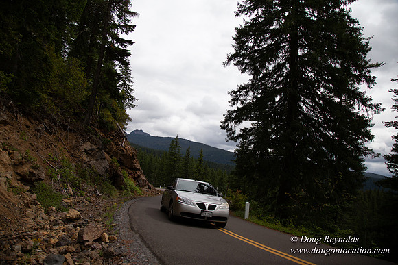 Road M384P