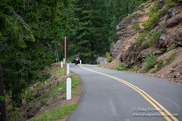 Road M384P
