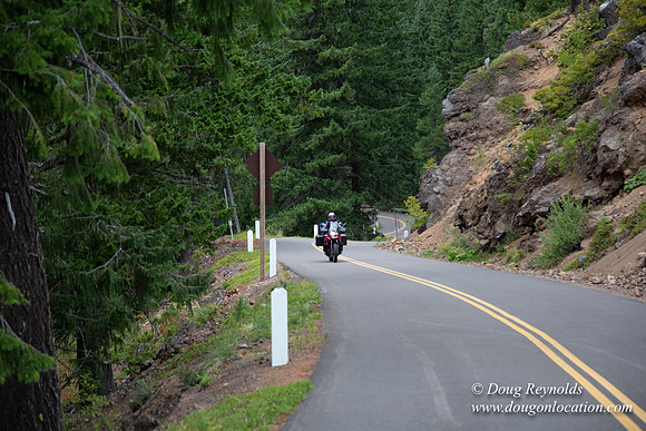 Road M384P