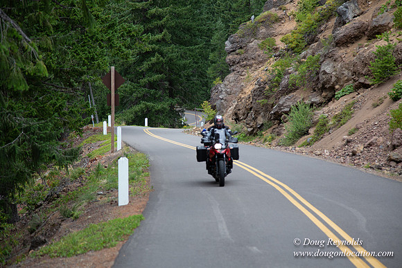 Road M384P