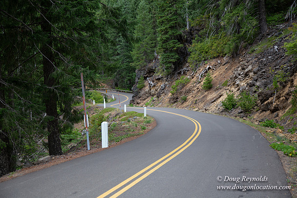 Road M384P
