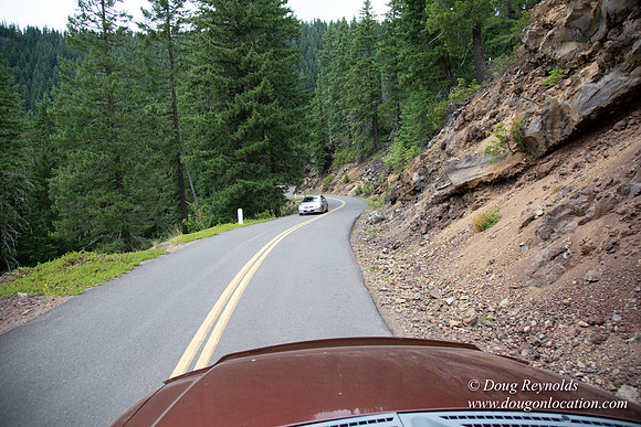 Road M384P