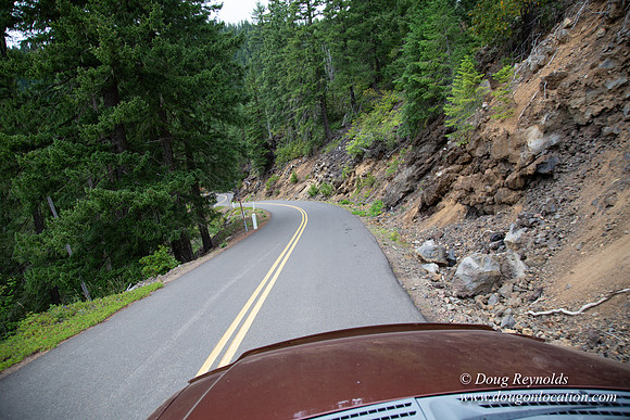 Road M384P