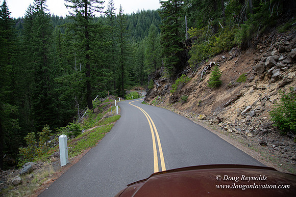 Road M384P