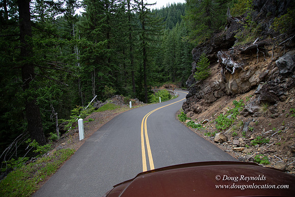 Road M384P