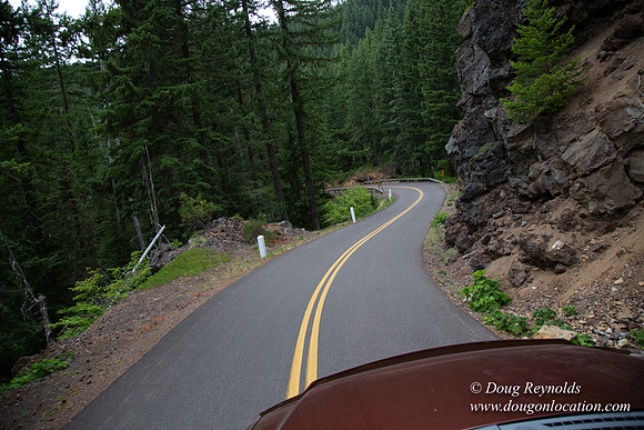 Road M384P