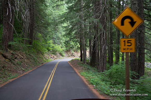 Road M384P