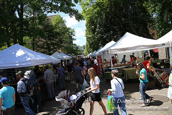 Portland PSU Farmers Mkt-5744