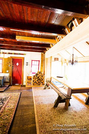 Karri's Cabin