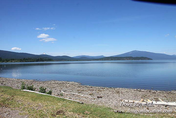 2500 Acres of green fields Creeks water crossing Bridges on a Large Lake and miles of Dirt roads Oak trees Forest land ATV Trails cows
