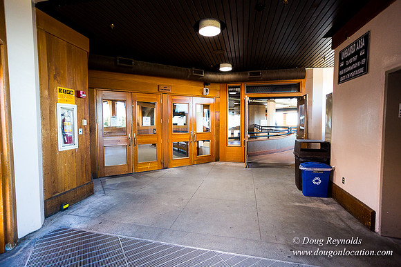 Y'East Day Lodge
