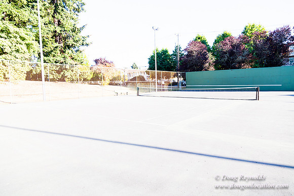 Kenilworth Courts