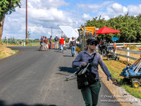 Limbo Films Ucare Prod at Elisha Rd