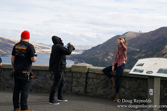 SNog Productions Sony 2016 Oregon