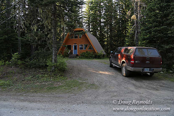 Rental Cabin-7096