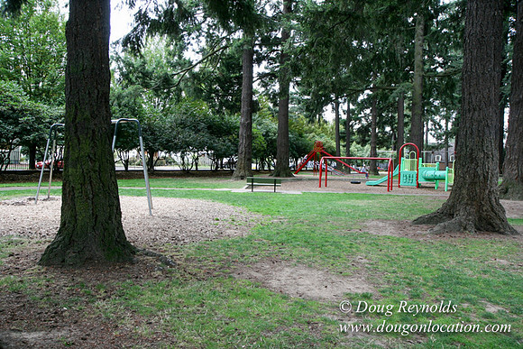 Sellwood Park 7th-1905