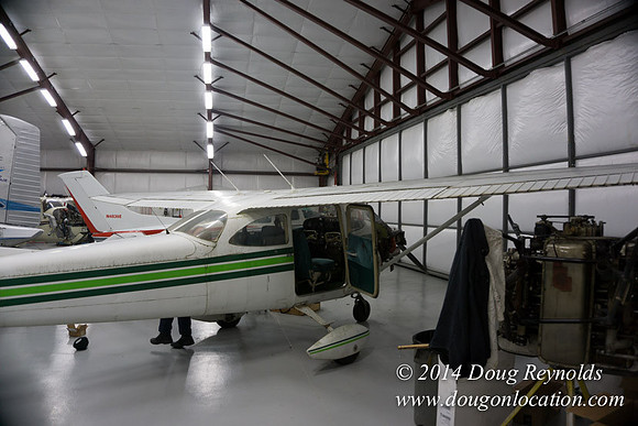 NAR Hanger-1667