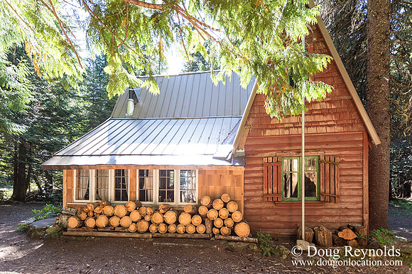 Karri's Cabin