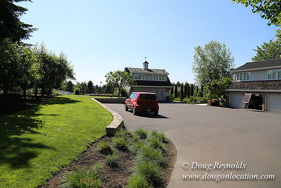Charlie's  House-5670