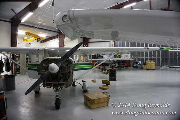 NAR Hanger-1671