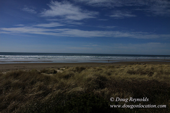 33 Beach MB3 Large Long Deep Sand Beach