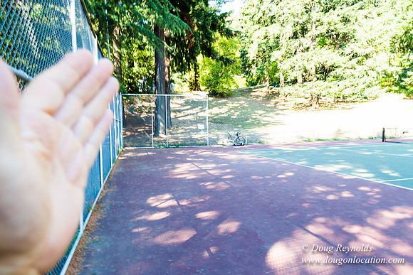 Tabor T Courts West