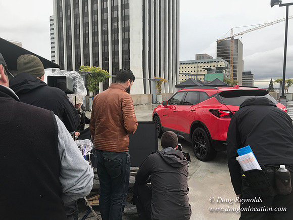 2019 Blazer