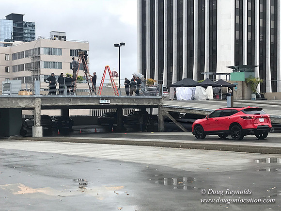 2019 Blazer
