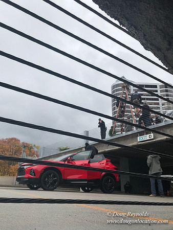 2019 Blazer